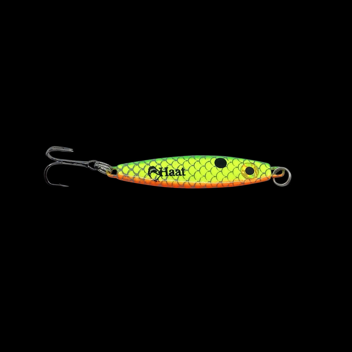6 rack system tackle box Dual-Side 6