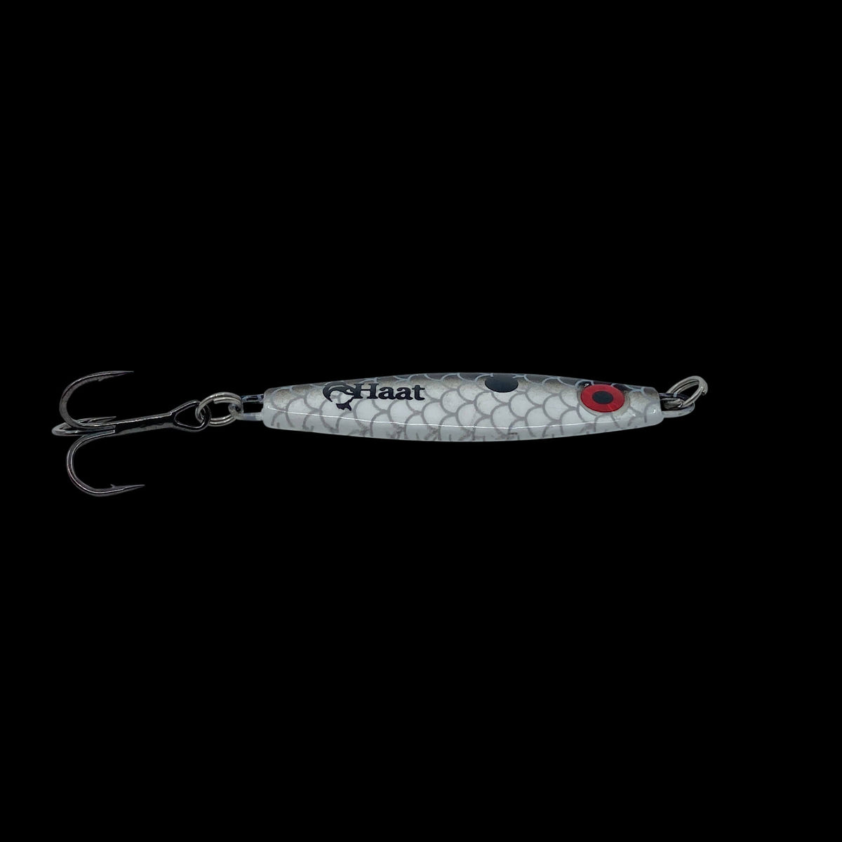 Jigging Spoon