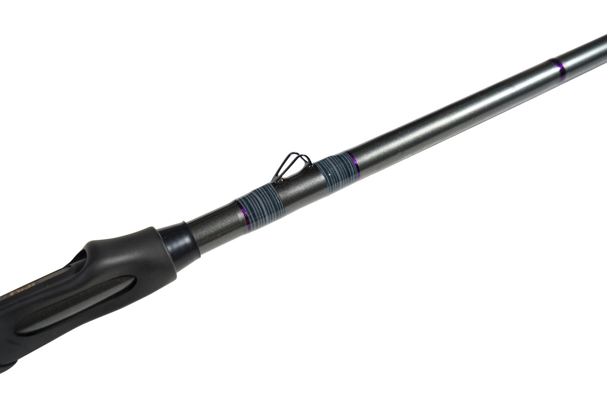 Swiper Rod 7' Swipe Right Open Water Fishing Rod | Haat Fishing