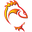 Haat Fishing logo