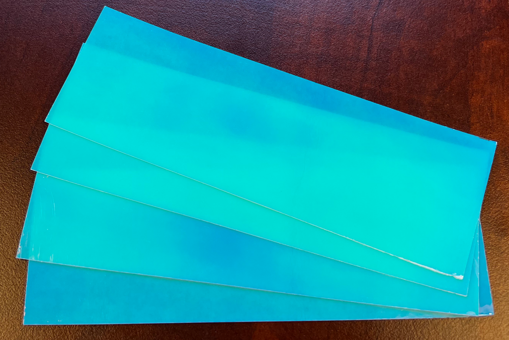 bulk fishing lure tape UV Lure Tape