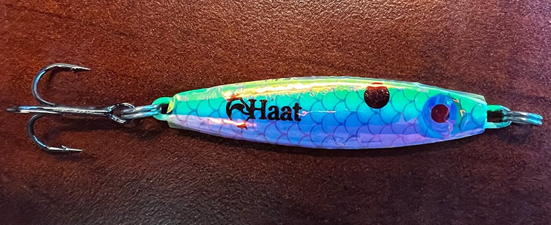 UV Lure Tape
