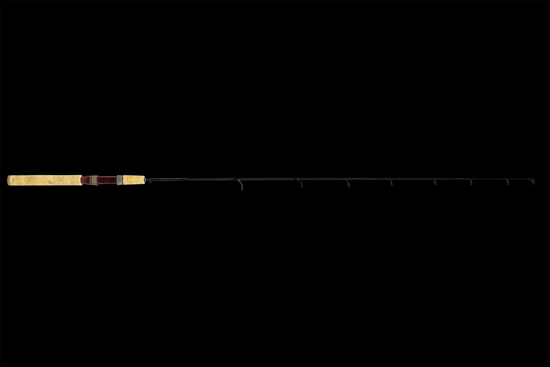 Signature Series 50" Medium Spinning Rod Signature Series 50" Medium Spinning Rod