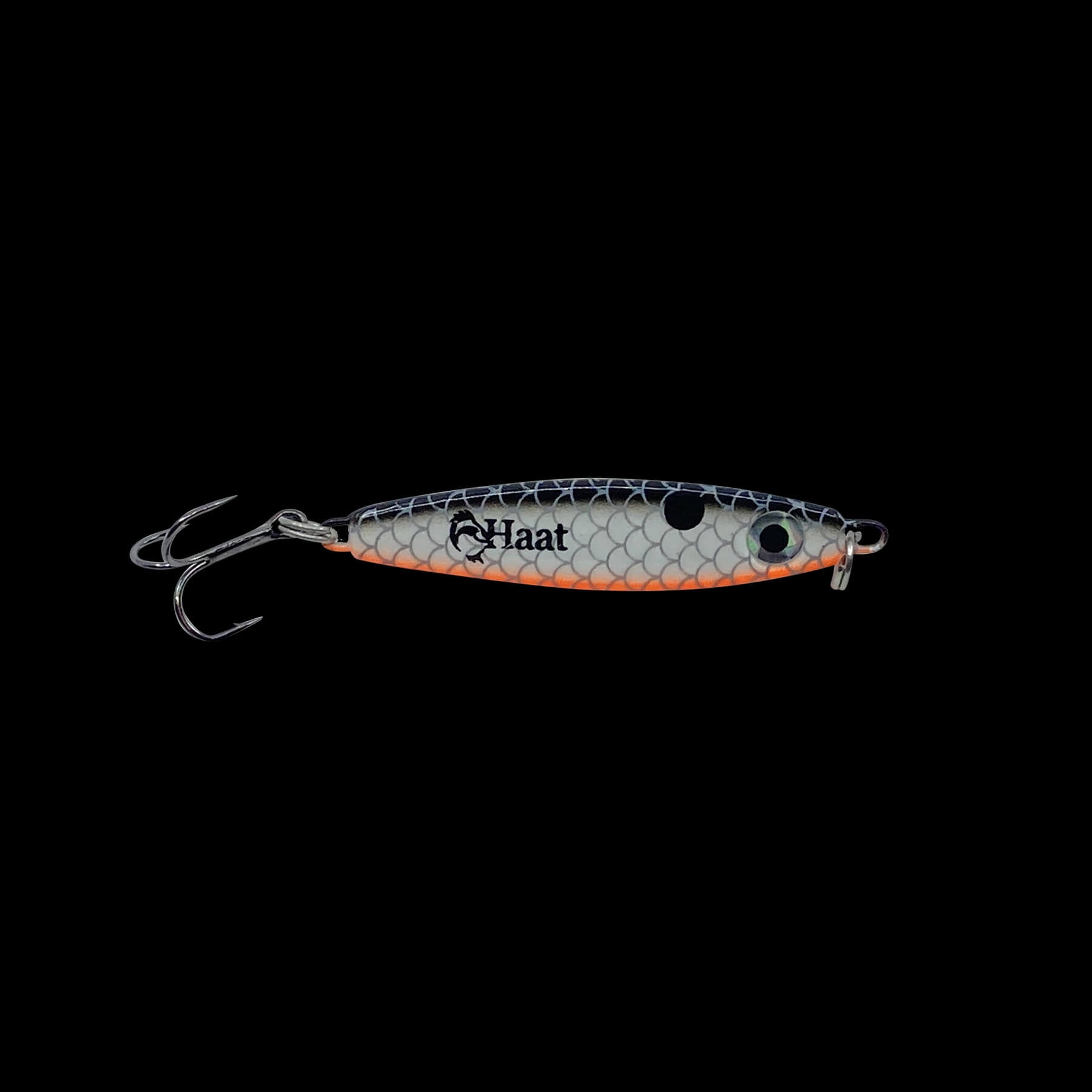 Jigging Spoon