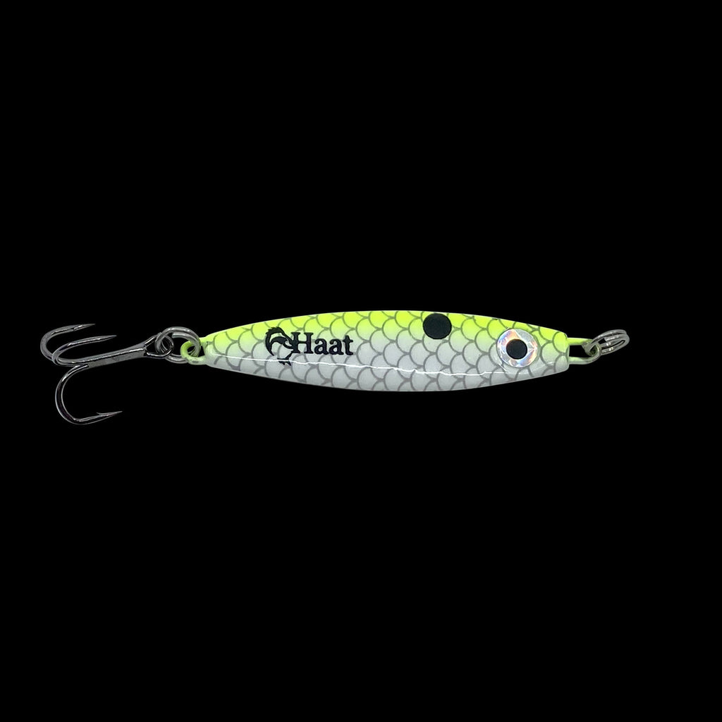 Jigging Spoon