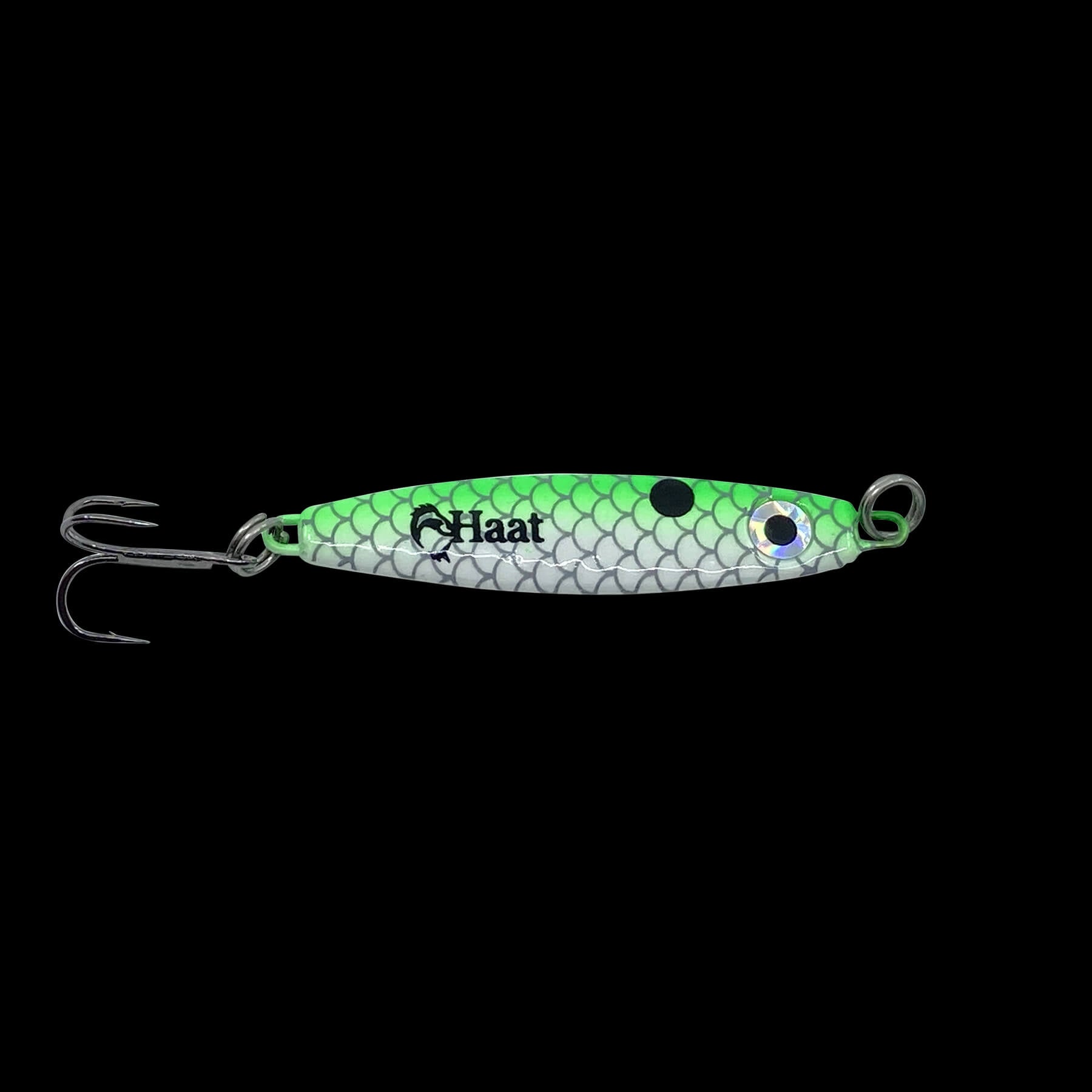 1 oz fishing jigging lure casting lead slab spoons Jigging Spoon