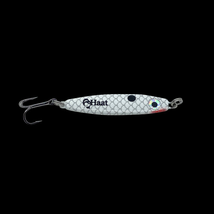 Jigging Spoon