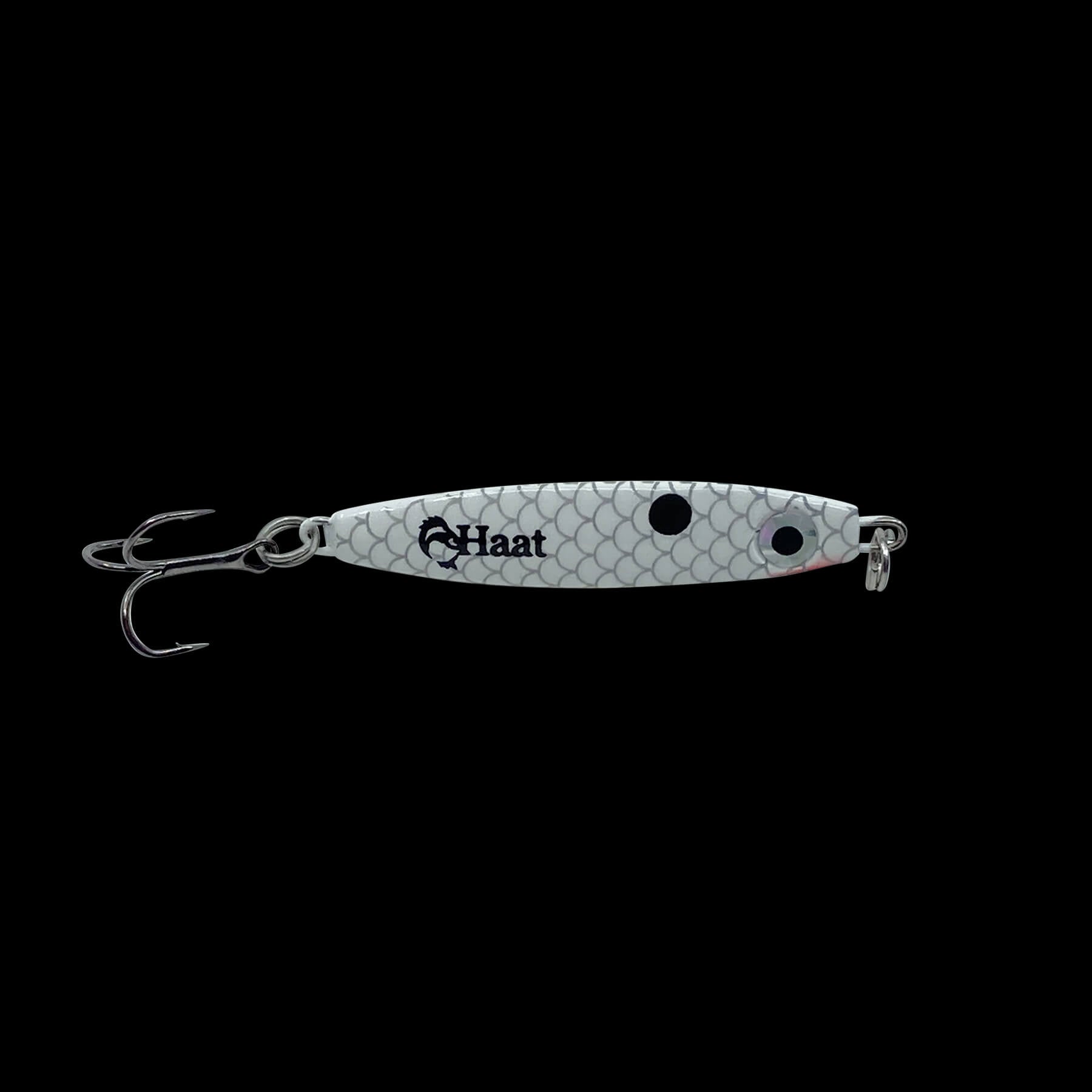 Jigging Spoon