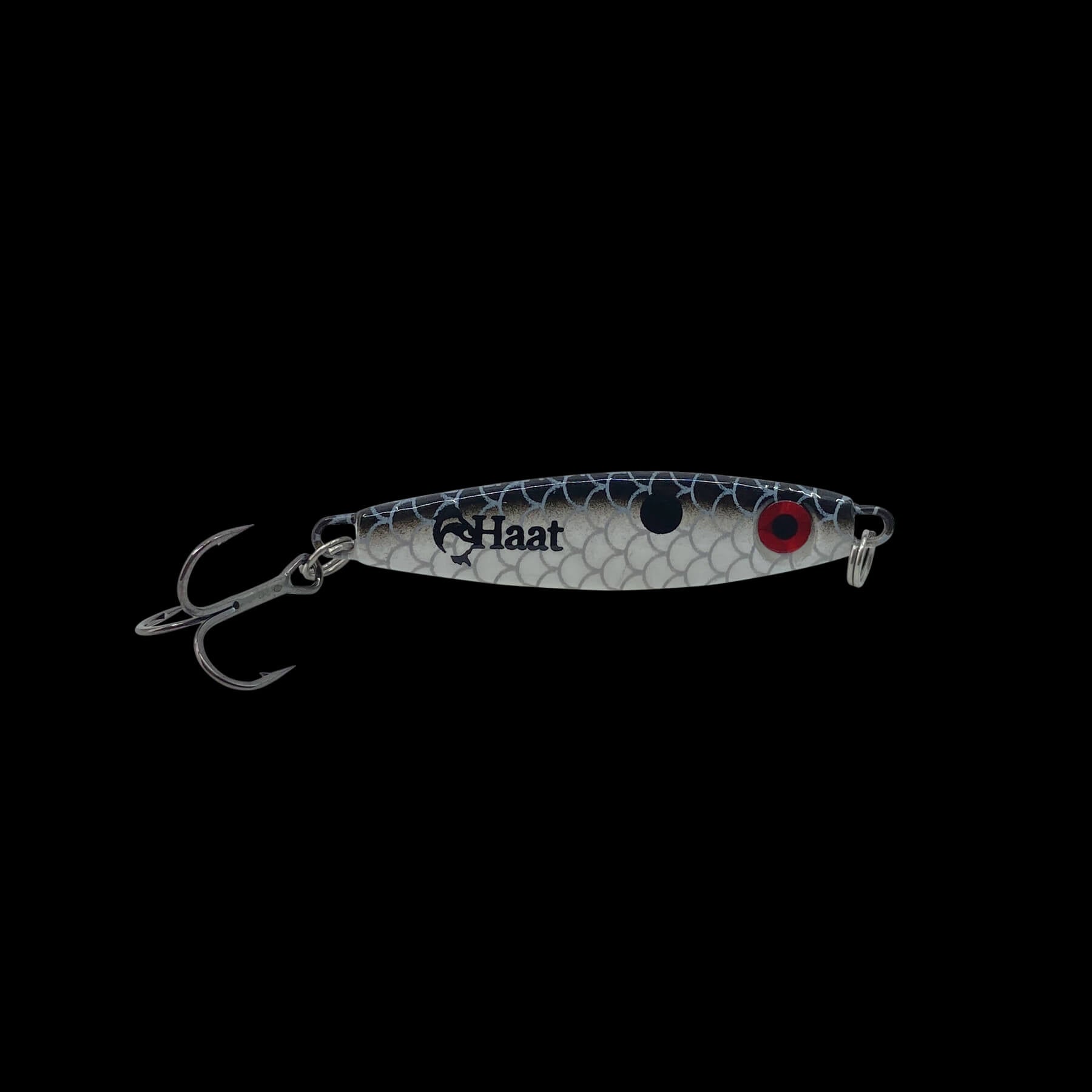 Jigging Spoon