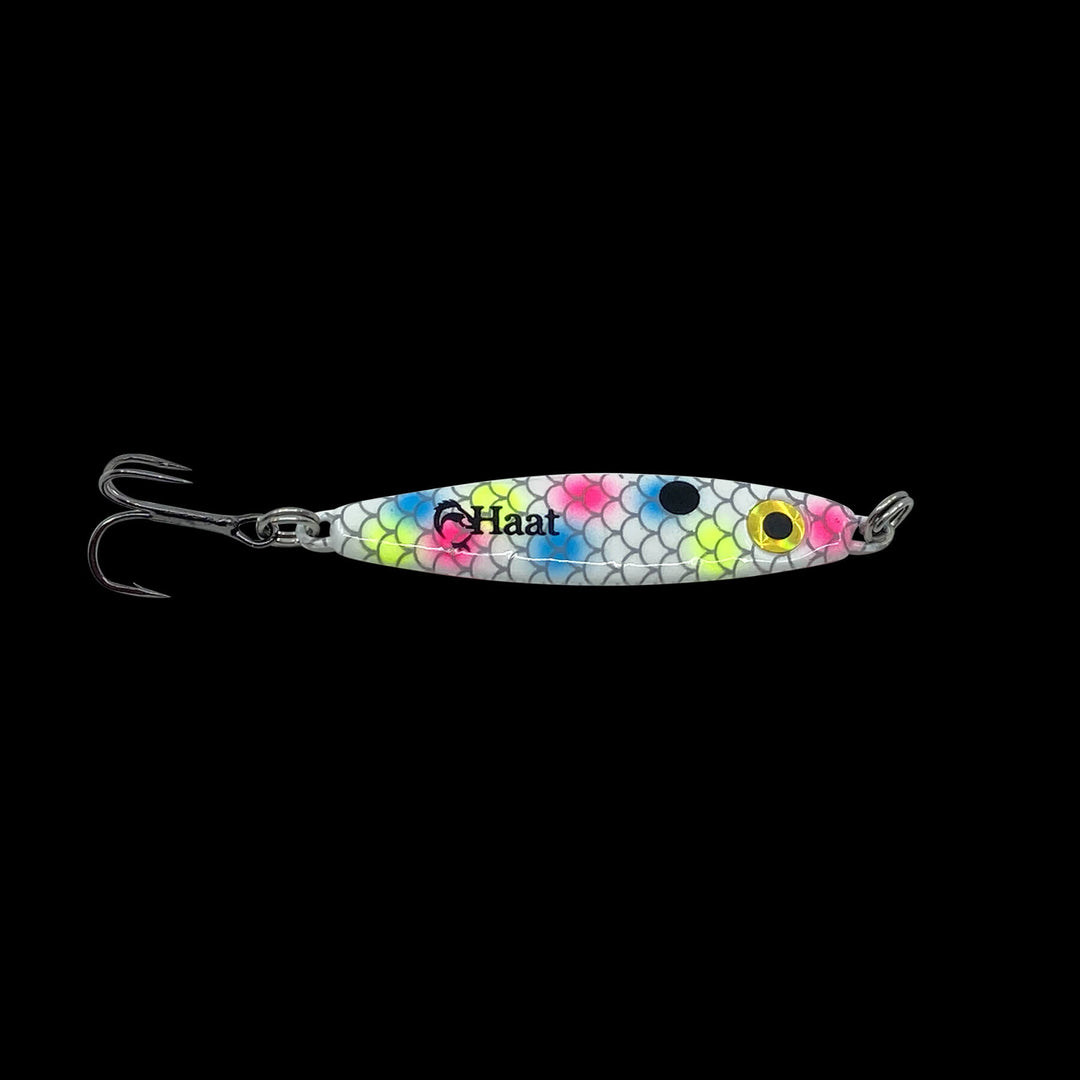 Haat Jigging Spoon - Wonder Bread