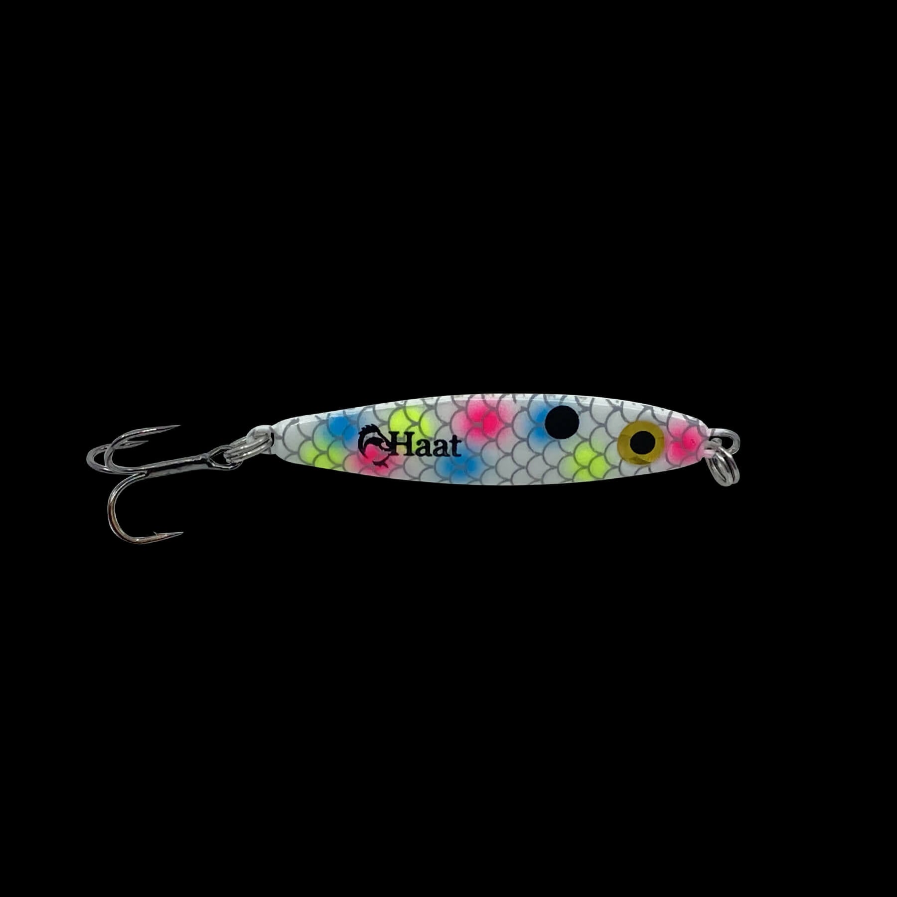 Haat Jigging Spoon - Wonder Bread