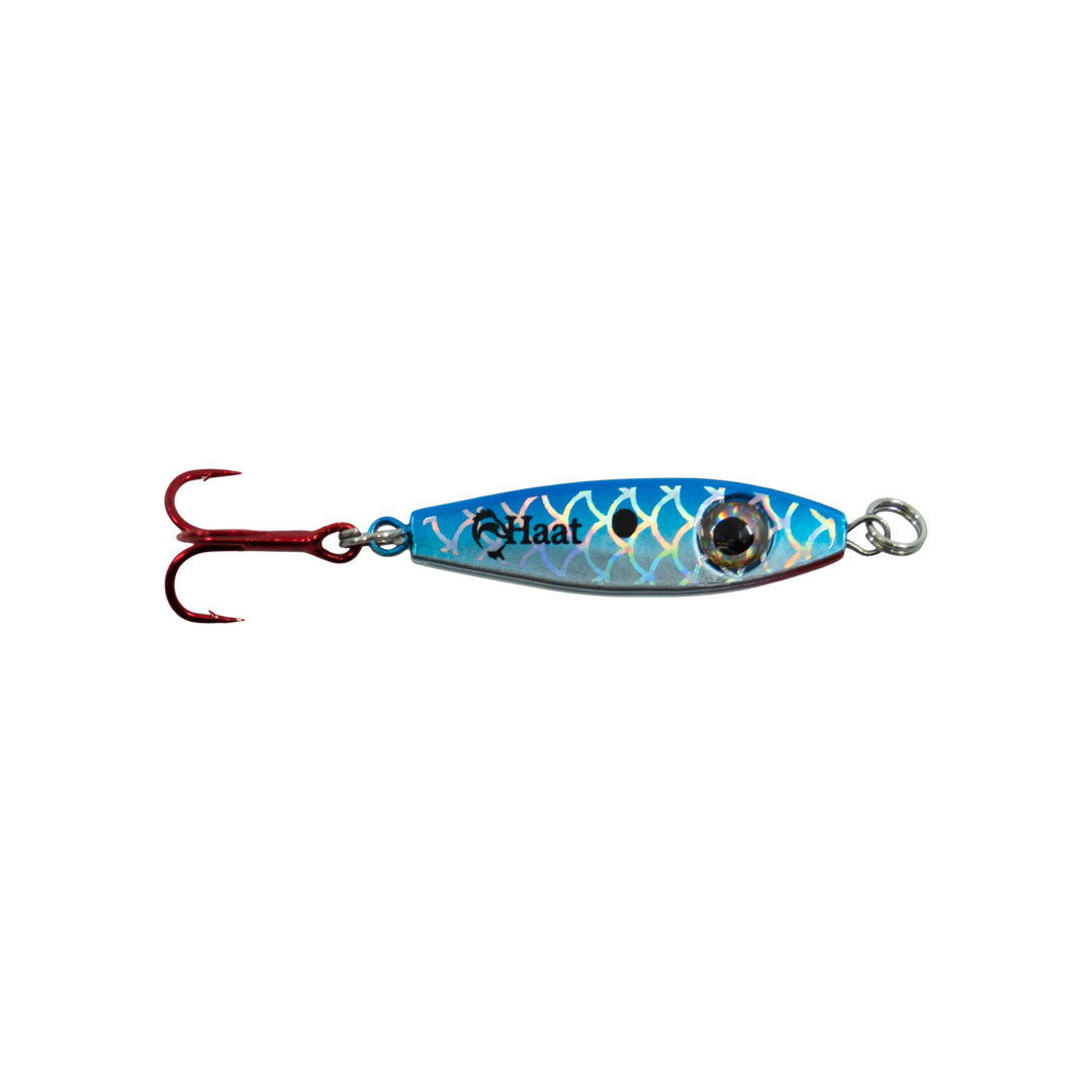 Tungsten Jigging Spoon