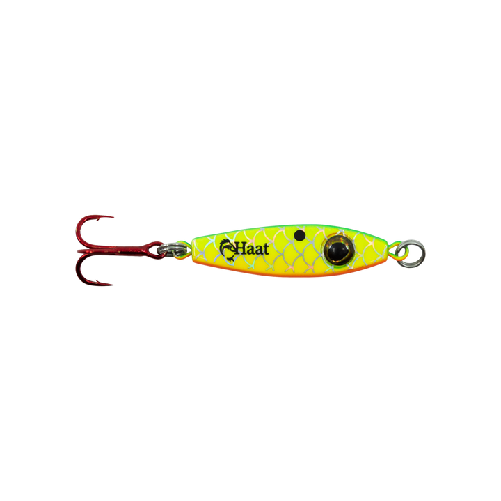 Tungsten Jigging Spoon