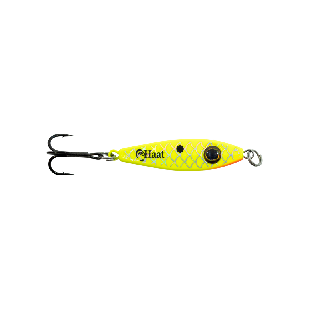 Tungsten Jigging Spoon