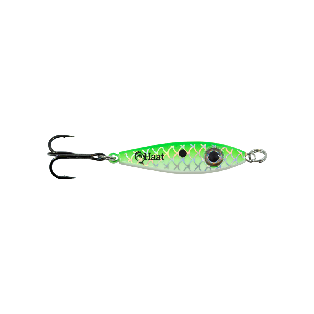 bass pro shop lures hopkins jigging spoons Tungsten Jigging Spoon