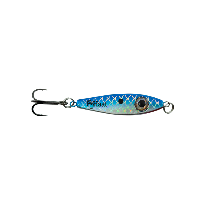 Tungsten Jigging Spoon