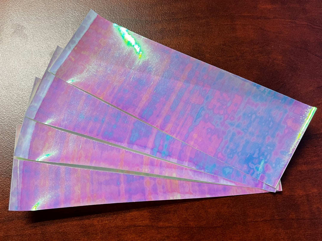 fish lure uv tape UV Lure Tape